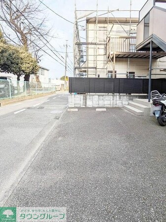 プルミエール相模原の物件内観写真